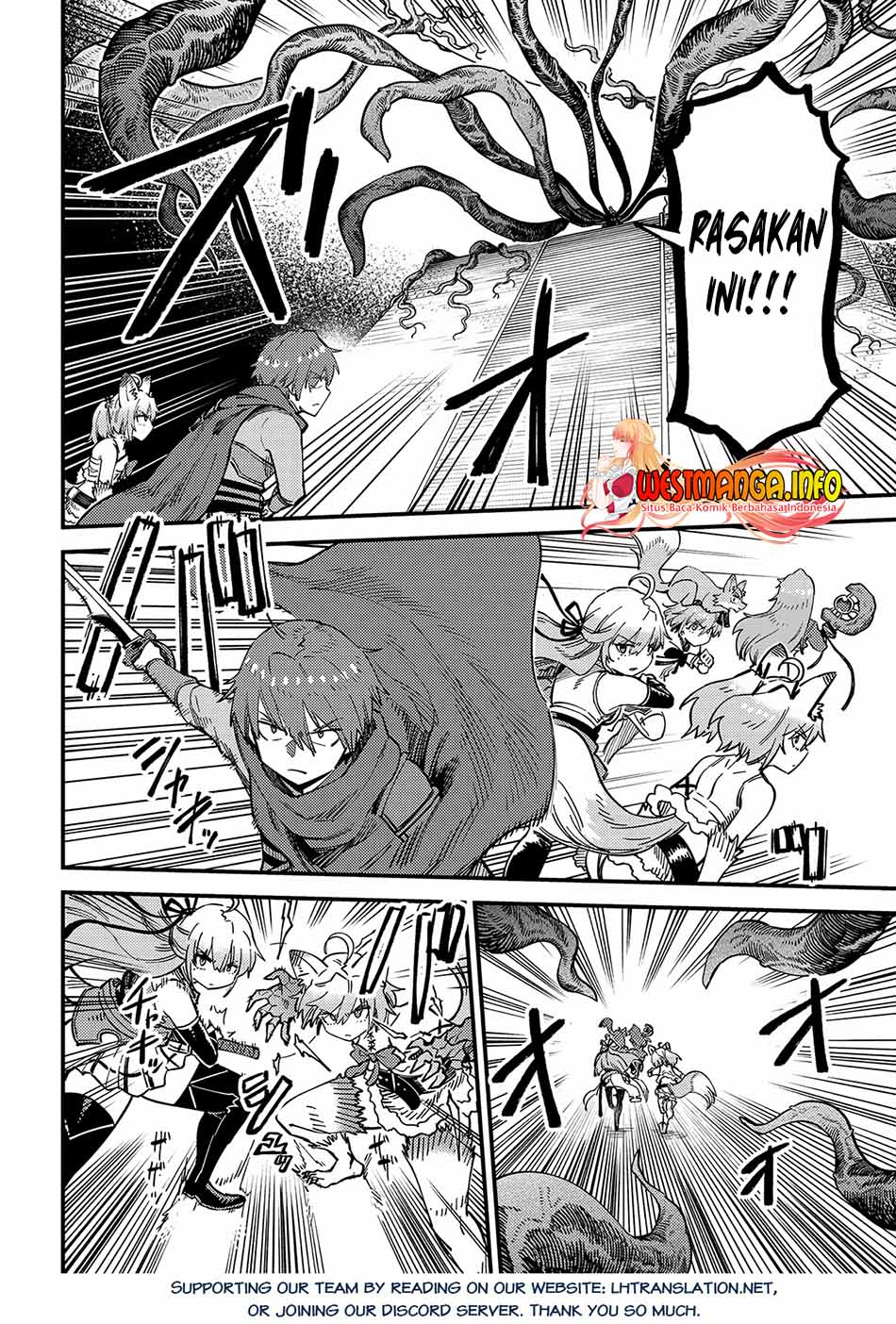 Kaifuku Jutsushi Yarinaoshi: Sokushi Mahou to Skill Copy no Chouetsu Heal